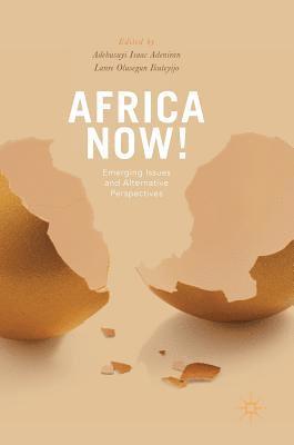 Africa Now! 1