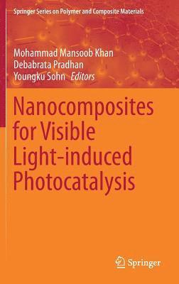 Nanocomposites for Visible Light-induced Photocatalysis 1