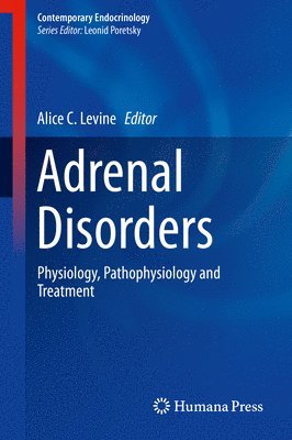 Adrenal Disorders 1