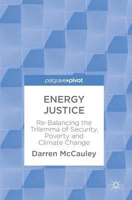 Energy Justice 1