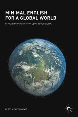 Minimal English for a Global World