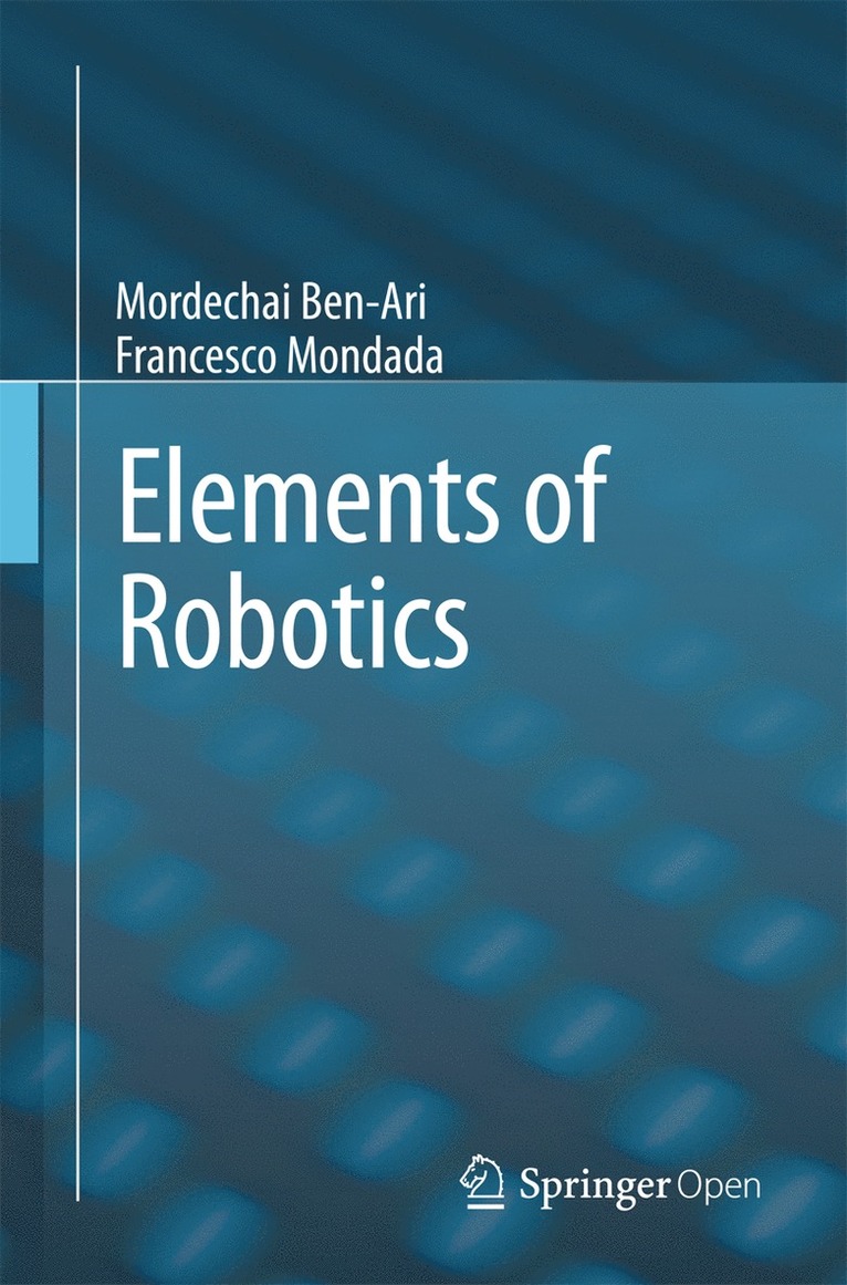 Elements of Robotics 1