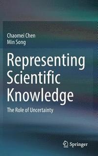 bokomslag Representing Scientific Knowledge