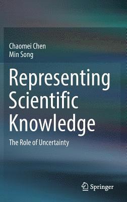 Representing Scientific Knowledge 1