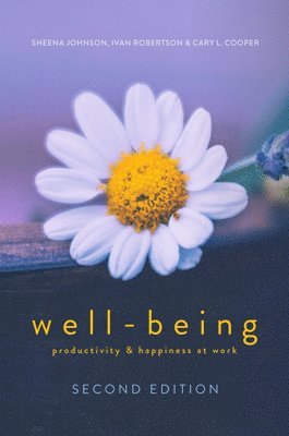 WELL-BEING 1
