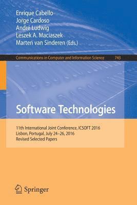 Software Technologies 1