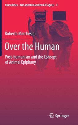 Over the Human 1