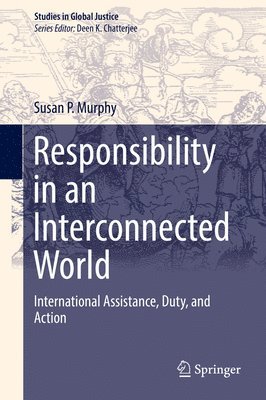 bokomslag Responsibility in an Interconnected World