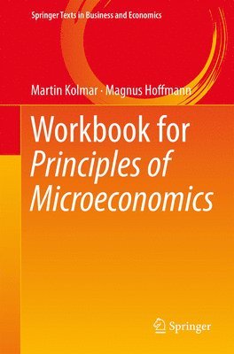 Workbook for Principles of Microeconomics 1