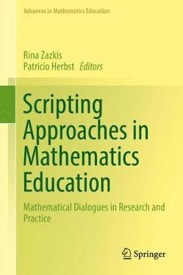 Scripting Approaches in Mathematics Education 1