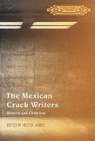 bokomslag Mexican Crack Writers