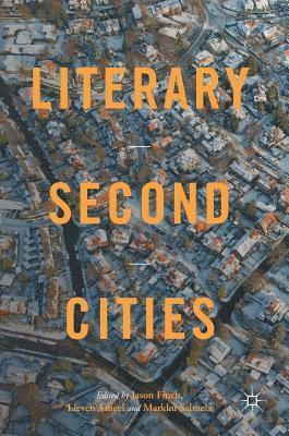 Literary Second Cities 1