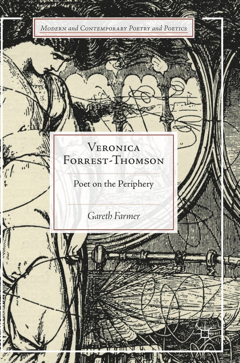 Veronica Forrest-Thomson 1