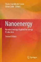 bokomslag Nanoenergy