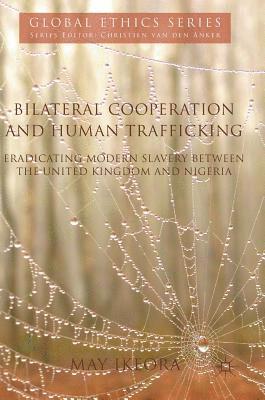 Bilateral Cooperation and Human Trafficking 1