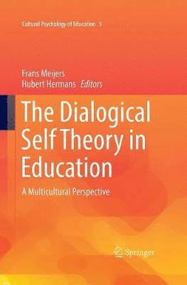 bokomslag The Dialogical Self Theory in Education