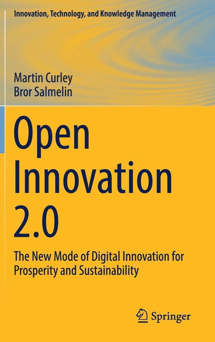 Open Innovation 2.0 1