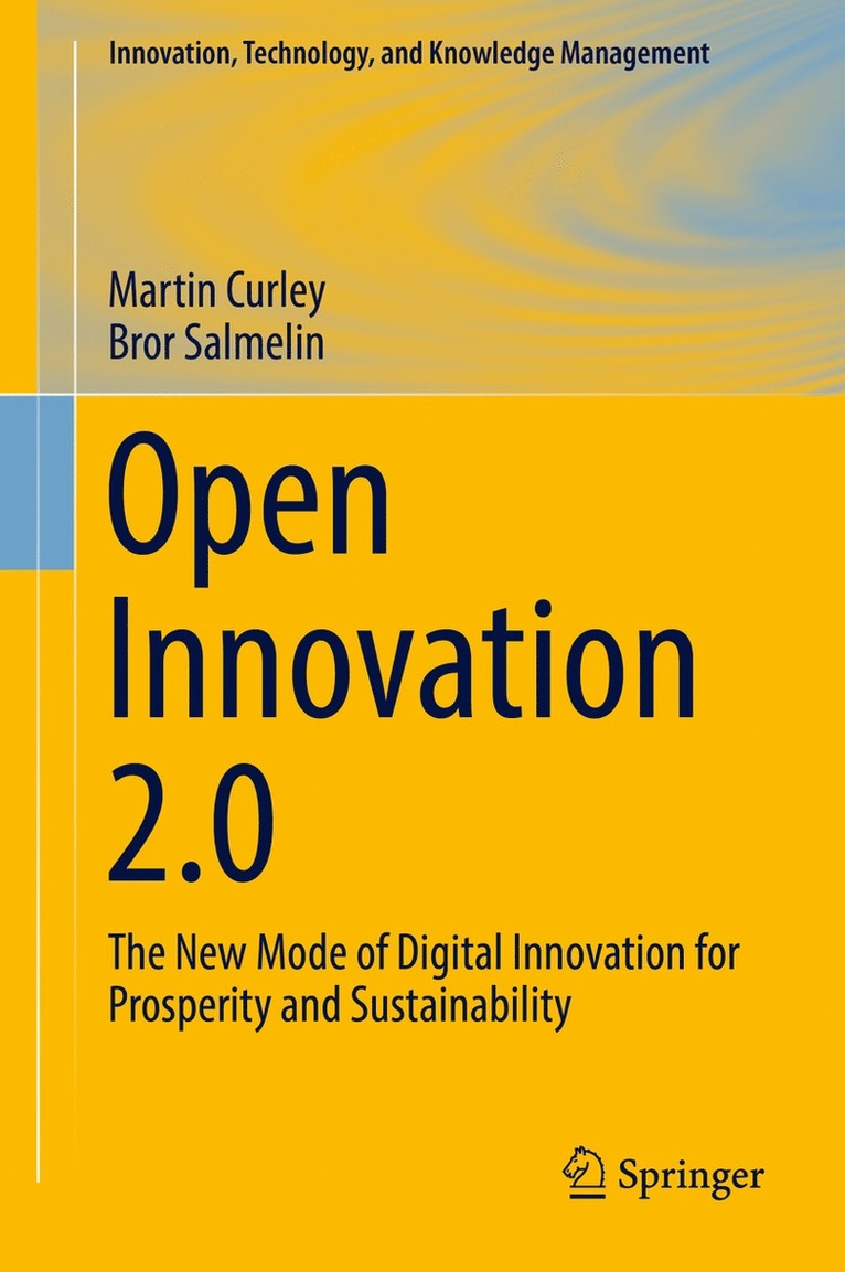 Open Innovation 2.0 1