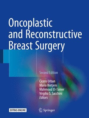 Oncoplastic and Reconstructive Breast Surgery 1