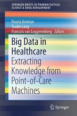 Big Data in Healthcare 1