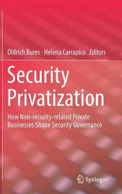 Security Privatization 1