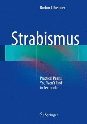 Strabismus 1