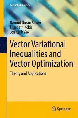 Vector Variational Inequalities and Vector Optimization 1