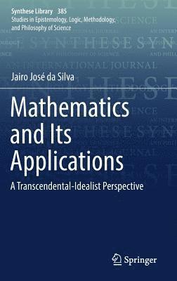 bokomslag Mathematics and Its Applications