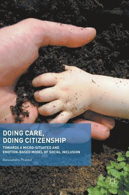 Doing Care, Doing Citizenship 1