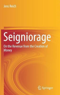 Seigniorage 1