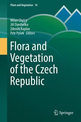 Flora and Vegetation of the Czech Republic 1