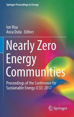 Nearly Zero Energy Communities 1