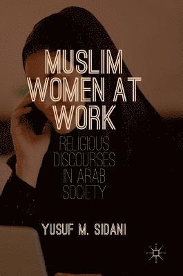 Muslim Women at Work 1