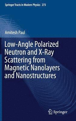 Low-Angle Polarized Neutron and X-Ray Scattering from Magnetic Nanolayers and Nanostructures 1