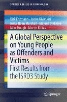 bokomslag Global Perspective on Young People as Offenders and Victims