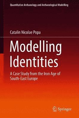 Modelling Identities 1