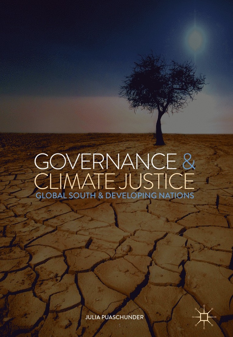 Governance & Climate Justice 1