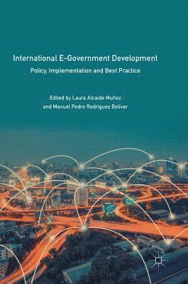 International E-Government Development 1