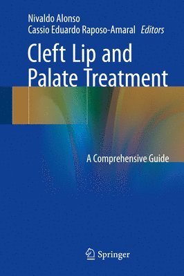 Cleft Lip and Palate Treatment 1