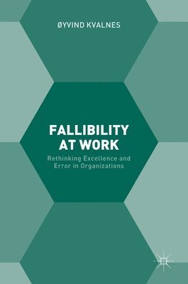 Fallibility at Work 1