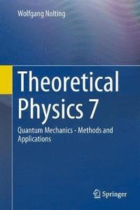 bokomslag Theoretical Physics 7