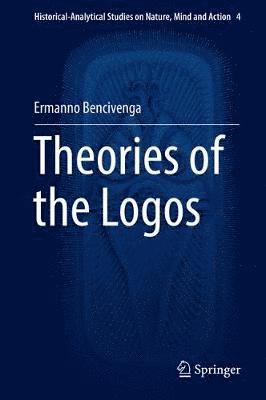 bokomslag Theories of the Logos