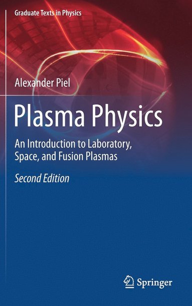 bokomslag Plasma Physics