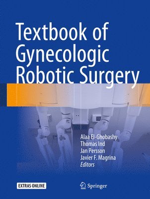 Textbook of Gynecologic Robotic Surgery 1
