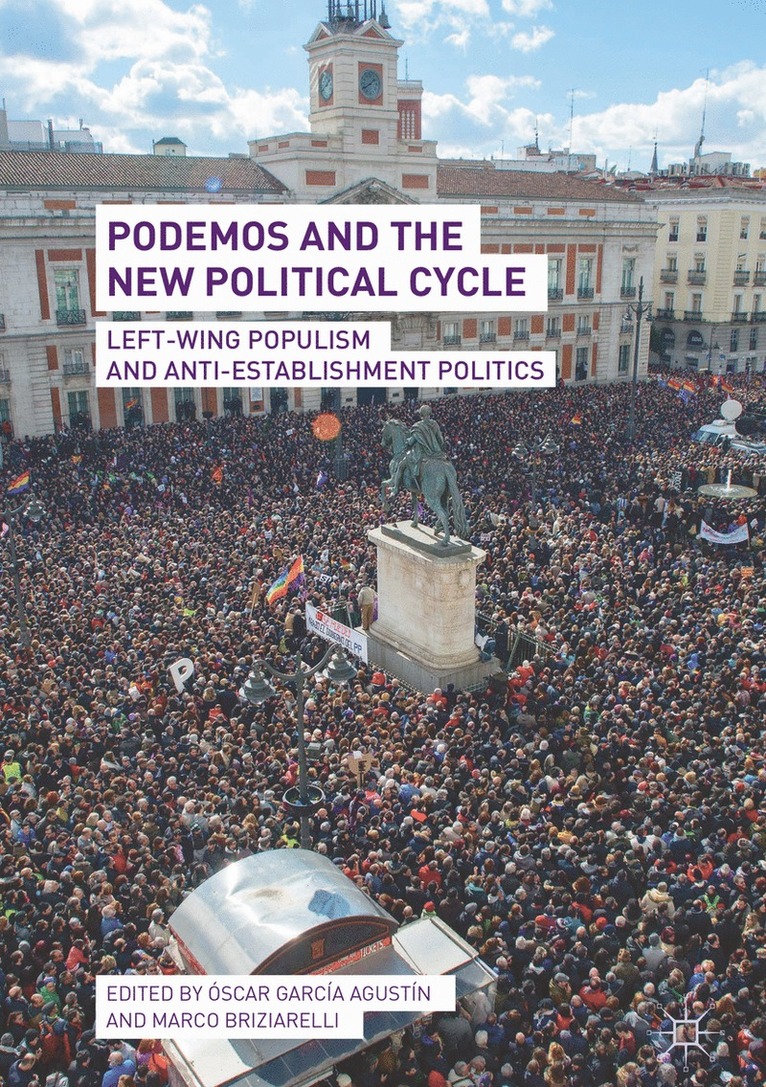 Podemos and the New Political Cycle 1