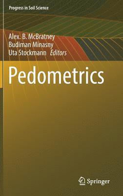 Pedometrics 1