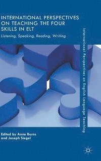 bokomslag International Perspectives on Teaching the Four Skills in ELT
