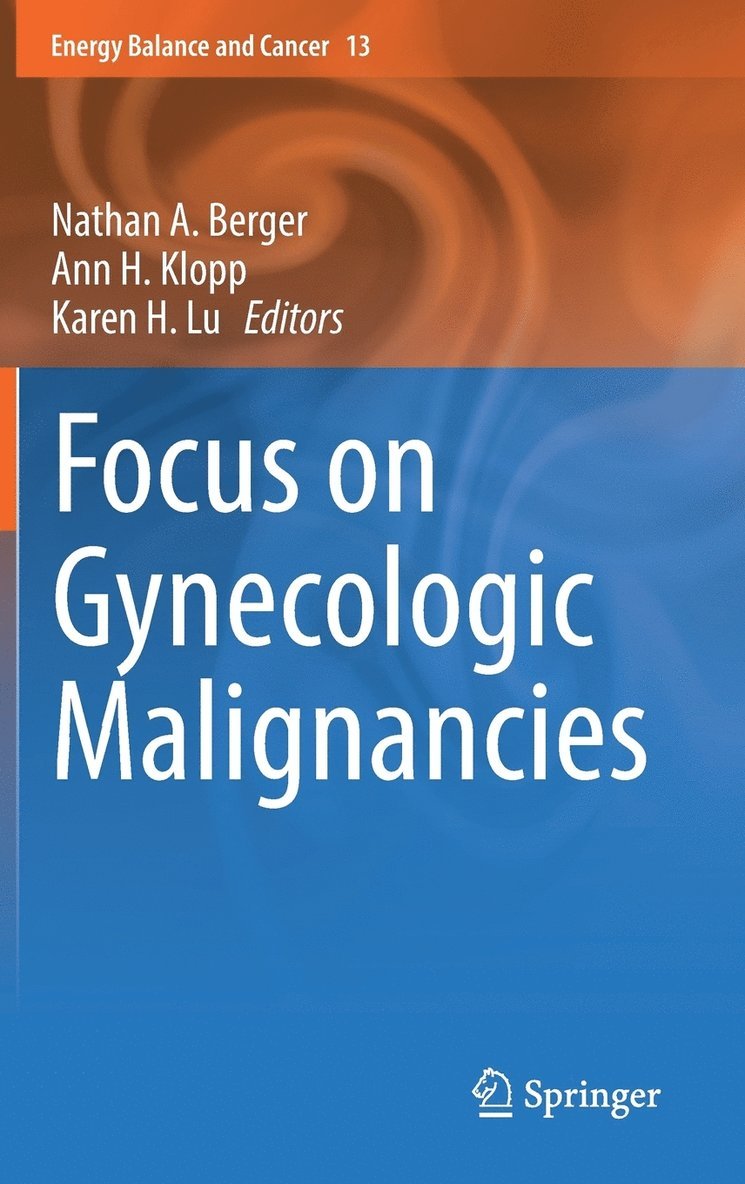 Focus on Gynecologic Malignancies 1