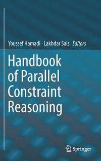 bokomslag Handbook of Parallel Constraint Reasoning