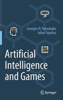 Artificial Intelligence and Games 1